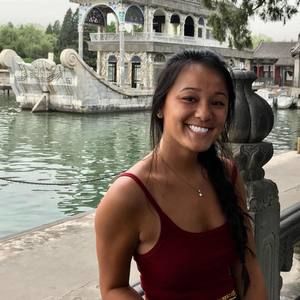 Meet your Posher, Sarah